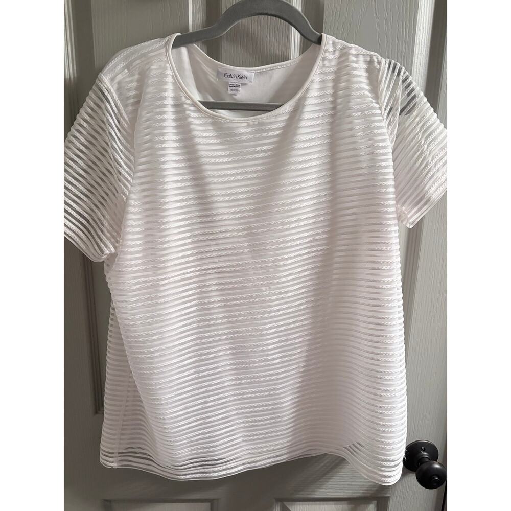 Calvin Klein Shirt